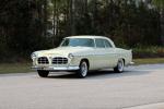 Chrysler C-300 1955 года
